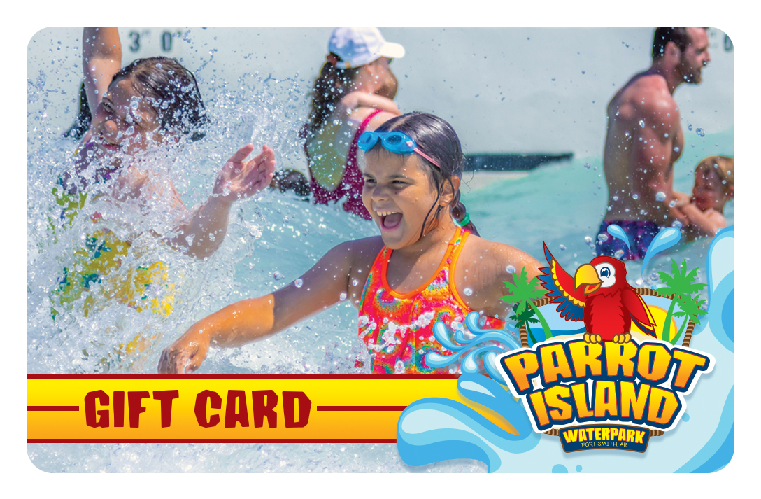 ParrIslandGiftCard