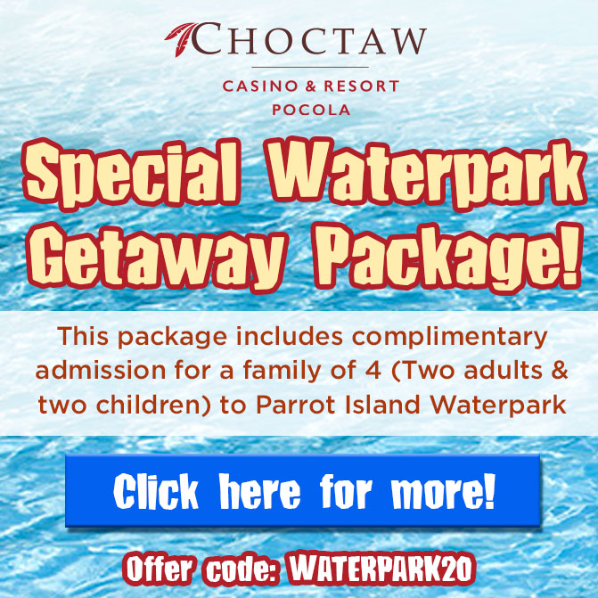 choctawSpecial